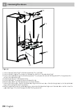 Предварительный просмотр 26 страницы inventum IKV1781S Instruction Manual