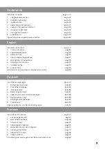 Preview for 3 page of inventum IKV1782S Instruction Manual