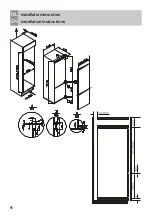 Preview for 4 page of inventum IKV1782S Instruction Manual