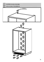 Preview for 5 page of inventum IKV1782S Instruction Manual