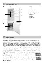 Preview for 16 page of inventum IKV1782S Instruction Manual