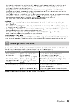 Preview for 39 page of inventum IKV1782S Instruction Manual