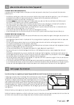 Preview for 47 page of inventum IKV1782S Instruction Manual