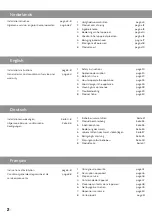 Preview for 2 page of inventum IKV1783S Instruction Manual