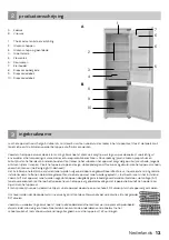 Preview for 13 page of inventum IKV1783S Instruction Manual