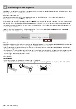 Preview for 14 page of inventum IKV1783S Instruction Manual