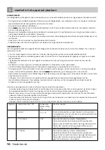 Preview for 10 page of inventum IKV1786D Instruction Manual