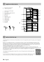 Preview for 18 page of inventum IKV1786D Instruction Manual