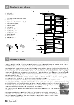 Preview for 28 page of inventum IKV1786D Instruction Manual