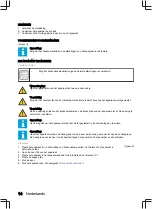 Preview for 14 page of inventum IMC3834GT User Manual