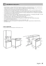 Предварительный просмотр 31 страницы inventum IMC6044GK Instruction Manual