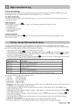 Предварительный просмотр 41 страницы inventum IMC6044GK Instruction Manual