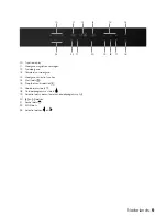 Preview for 9 page of inventum IMC6044GT Instruction Manual