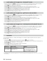 Preview for 12 page of inventum IMC6044GT Instruction Manual