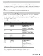 Предварительный просмотр 13 страницы inventum IMC6144RK Instruction Manual