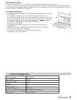 Предварительный просмотр 17 страницы inventum IMC6144RK Instruction Manual