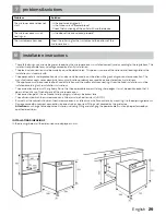 Предварительный просмотр 29 страницы inventum IMC6144RK Instruction Manual