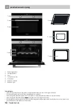 Предварительный просмотр 10 страницы inventum IMC6150RK Instruction Manual