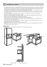 Предварительный просмотр 18 страницы inventum IMC6150RK Instruction Manual