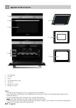 Предварительный просмотр 24 страницы inventum IMC6150RK Instruction Manual