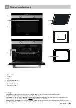 Предварительный просмотр 39 страницы inventum IMC6150RK Instruction Manual