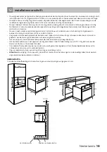 Предварительный просмотр 19 страницы inventum IMC6250BK Instruction Manual