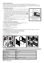 Предварительный просмотр 20 страницы inventum IMC6250BK Instruction Manual