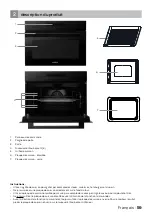 Предварительный просмотр 59 страницы inventum IMC6250BK Instruction Manual