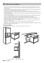 Предварительный просмотр 68 страницы inventum IMC6250BK Instruction Manual