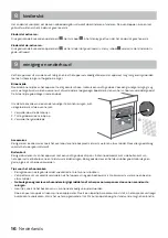 Предварительный просмотр 16 страницы inventum IMC6272BK Instruction Manual