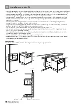 Предварительный просмотр 18 страницы inventum IMC6272BK Instruction Manual