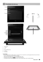 Предварительный просмотр 39 страницы inventum IMC6272BK Instruction Manual