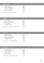 Preview for 3 page of inventum IMK500RVS Instruction Manual