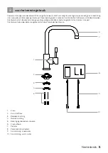 Preview for 5 page of inventum IMK500RVS Instruction Manual