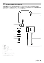 Preview for 9 page of inventum IMK500RVS Instruction Manual