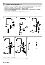 Preview for 10 page of inventum IMK500RVS Instruction Manual