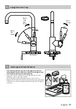 Preview for 11 page of inventum IMK500RVS Instruction Manual