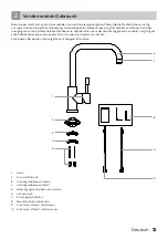 Preview for 13 page of inventum IMK500RVS Instruction Manual