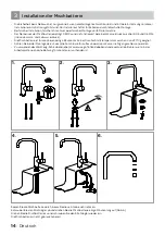 Preview for 14 page of inventum IMK500RVS Instruction Manual