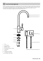 Preview for 5 page of inventum IMK600RVS Instruction Manual