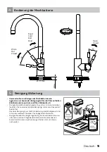 Preview for 15 page of inventum IMK600RVS Instruction Manual