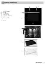 Предварительный просмотр 7 страницы inventum IOC6070GK Instruction Manual