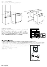 Предварительный просмотр 20 страницы inventum IOC6070GK Instruction Manual