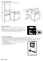 Предварительный просмотр 24 страницы inventum IOH6070RK Instruction Manual