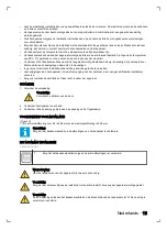 Предварительный просмотр 13 страницы inventum IOM6035RT User Manual