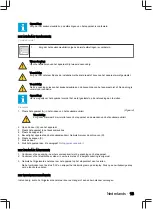 Предварительный просмотр 13 страницы inventum IOM6072RK User Manual