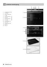 Предварительный просмотр 8 страницы inventum IOM6170RK Instruction Manual