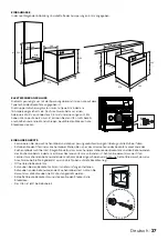 Предварительный просмотр 37 страницы inventum IOM6170RK Instruction Manual