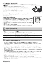 Предварительный просмотр 48 страницы inventum IOM6170RK Instruction Manual