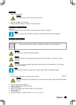 Preview for 33 page of inventum IOM6272BK User Manual